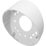 Wisenet SBV-138TMW Wall Mount for Network Camera - White