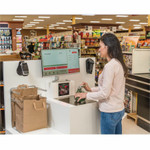Zebra SP7201 Series Single-Plane Scanner