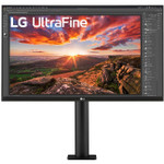 LG UltraFine 27BN88U-B 4K UHD LCD Monitor - 27"