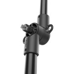 RAM Mounts Tough-Pole Vehicle Mount for Pipe, Camera, Kayak