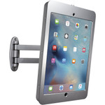 CTA Digital PAD-AWSEP Wall Mount for iPad Pro - Silver