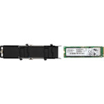 HP 223A3AA Z Turbo 1 TB Solid State Drive - M.2 2280 Internal - PCI Express NVMe (PCI Express NVMe 4.0 x4)