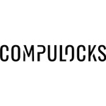 Compulocks Mac Studio Security Mount Black