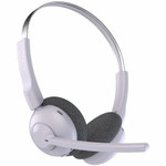 JLab GO Work Pop On-Ear Headset