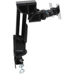 Kensington K60106 Mounting Arm for Flat Panel Display - Black