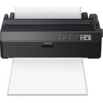 Epson LQ-2090II NT 24-pin Dot Matrix Printer - Monochrome - Energy Star