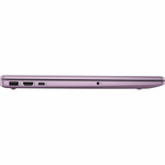 HP 15-fd0000 15-fd0609ds 15.6" Touchscreen Notebook - HD - Intel Core i5 13th Gen i5-1335U - 8 GB - 1 TB SSD - Winter Lavender