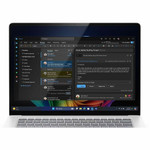 Microsoft ZHP-00001 Surface Laptop 7 15" Touchscreen Notebook - Qualcomm Snapdragon X Elite - 16 GB - 256 GB SSD - English Keyboard - Platinum Microsoft ZHP-00001 Surface Laptop 7 15" Touchscreen Notebook - Qualcomm Snapdragon X Elite - 16 GB - 256 GB SSD - English Keyboard - Platinum