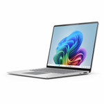 Microsoft ZHP-00001 Surface Laptop 7 15" Touchscreen Notebook - Qualcomm Snapdragon X Elite - 16 GB - 256 GB SSD - English Keyboard - Platinum Microsoft ZHP-00001 Surface Laptop 7 15" Touchscreen Notebook - Qualcomm Snapdragon X Elite - 16 GB - 256 GB SSD - English Keyboard - Platinum