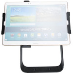 CTA Digital Lockpoint Universal Tab Kiosk Station Rotates 180Deg