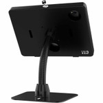 CTA Premium Security Gooseneck Tabletop Mount