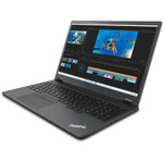 Lenovo ThinkPad P16v Gen 1 21FE0025US 16" Mobile Workstation - WUXGA - 1920 x 1200 - AMD Ryzen 5 PRO 7640HS Hexa-core (6 Core) 4.30 GHz - 32 GB Total RAM - 1 TB SSD - Thunder Black