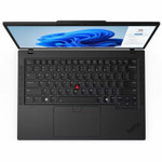 Lenovo ThinkPad T14 Gen 5 21MC004YUS 14" Touchscreen Notebook - WUXGA - AMD Ryzen 7 PRO 8840U - 32 GB - 512 GB SSD - English Keyboard - Black