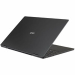 LG gram Pro 16T90SP-G.APB4U1 16" Touchscreen Convertible 2 in 1 Notebook - Intel Core Ultra 5 - 16 GB - 1 TB SSD