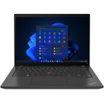 Lenovo ThinkPad T14 Gen 3 21AHS1S600 14" Notebook - WUXGA - 1920 x 1200 - Intel Core i5 12th Gen i5-1245U Deca-core (10 Core) 1.60 GHz - 16 GB Total RAM - 512 GB SSD