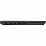 Lenovo ThinkPad T14 Gen 3 21AHS1S600 14" Notebook - WUXGA - 1920 x 1200 - Intel Core i5 12th Gen i5-1245U Deca-core (10 Core) 1.60 GHz - 16 GB Total RAM - 512 GB SSD