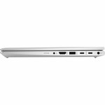 HP ProBook 440 G10 14" Notebook - Full HD - 1920 x 1080 - Intel Core i5 13th Gen i5-1334U Deca-core (10 Core) 1.30 GHz - 8 GB Total RAM - 256 GB SSD - Pike Silver Aluminum