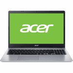 Acer Chromebook 315 CB315-3H CB315-3H-C69K 15.6" Chromebook - WXGA - 1280 x 800 - Intel Celeron N4020 Dual-core (2 Core) 1.10 GHz - 4 GB Total RAM - 64 GB SSD - 64 GB Flash Memory - Silver