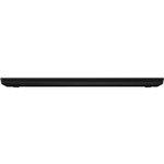 Lenovo ThinkPad T14 Gen 2 20W0014UUS 14" Touchscreen Notebook - Full HD - 1920 x 1080 - Intel Core i5 11th Gen i5-1145G7 Quad-core (4 Core) 2.60 GHz - 16 GB Total RAM - 8 GB On-board Memory - 512 GB SSD - Black