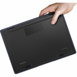 Asus Chromebook CZ11 CZ1104CM2A-YZ84 11.6" Rugged Chromebook - HD - Octa-core (ARM Cortex A76 + Cortex A55) - 8 GB - 64 GB Flash Memory - Mineral Gray