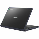 Asus Chromebook CZ11 CZ1104CM2A-YZ84 11.6" Rugged Chromebook - HD - Octa-core (ARM Cortex A76 + Cortex A55) - 8 GB - 64 GB Flash Memory - Mineral Gray