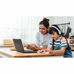 Asus Chromebook CZ11 CZ1104CM2A-YZ84 11.6" Rugged Chromebook - HD - Octa-core (ARM Cortex A76 + Cortex A55) - 8 GB - 64 GB Flash Memory - Mineral Gray