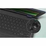 Asus Chromebook CZ11 CZ1104CM2A-YZ42 11.6" Rugged Chromebook - HD - Octa-core (ARM Cortex A76 + Cortex A55) - 4 GB - 32 GB Flash Memory - Mineral Gray