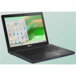 Asus Chromebook CZ12 CZ1204CM2A-YZ84 12.2" Rugged Chromebook - WUXGA - Octa-core (ARM Cortex A76 + Cortex A55) - 8 GB - 64 GB Flash Memory - Mineral Gray