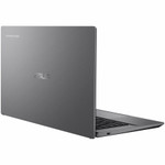 Asus Chromebook Plus CX34 CX3402CBA-GE566T-GR 14" Chromebook - Full HD - Intel Core i5 12th Gen i5-1235U - 16 GB - 256 GB Flash Memory