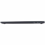 LG gram SuperSlim 15Z90RT-N.APB7U1 15.6" Notebook - Full HD - 1920 x 1080 - Intel Core i7 13th Gen i7-1360P - Intel Evo Platform - 16 GB Total RAM - 1 TB SSD - Neptune Blue