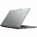 Lenovo ThinkPad 21JX0024US 16" Notebook - WUXGA - 1920 x 1200 - AMD Ryzen 5 PRO 7640HS Hexa-core (6 Core) 4.30 GHz - 16 GB Total RAM - 16 GB On-board Memory - 512 GB SSD - Arctic Gray, Black