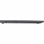 LG gram 17Z90S-V.APC3U1 17" Notebook - WQXGA - Intel Core Ultra 5 125H - Intel Evo Platform - 16 GB - 512 GB SSD - Charcoal Gray