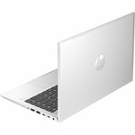 HP ProBook 440 G10 14" Notebook - Full HD - 1920 x 1080 - Intel Core i5 13th Gen i5-1334U Deca-core (10 Core) 1.30 GHz - 16 GB Total RAM - 256 GB SSD - Pike Silver Plastic