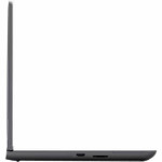 Lenovo ThinkPad P16v Gen 1 21FE0024US 16" Mobile Workstation - WUXGA - 1920 x 1200 - AMD Ryzen 7 PRO 7840HS Octa-core (8 Core) 3.80 GHz - 16 GB Total RAM - 1 TB SSD - Thunder Black