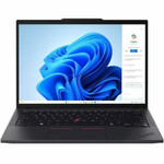 Lenovo ThinkPad T14 Gen 5 21MC0050US 14" Touchscreen Notebook - WUXGA - AMD Ryzen 7 PRO 8840U - 32 GB - 1 TB SSD - English Keyboard - Black