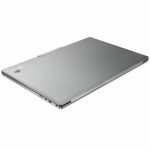 Lenovo ThinkPad Z16 Gen 2 21JX002NUS 16" Touchscreen Notebook - WUXGA - 1920 x 1200 - AMD Ryzen 7 PRO 7840HS Octa-core (8 Core) 3.80 GHz - 32 GB Total RAM - 32 GB On-board Memory - 1 TB SSD - Arctic Gray, Black