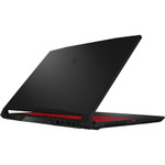 MSI Katana GF66 12UGSK-831 15.6" Gaming Notebook - Full HD - 1920 x 1080 - Intel Core i9 12th Gen i9-12900H Tetradeca-core (14 Core) 1.80 GHz - 16 GB Total RAM - 1 TB SSD - Black