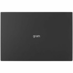 LG gram 16Z90S-V.APC3U1 16" Notebook - Intel Core Ultra 5 - 16 GB - 512 GB SSD