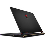 MSI Raider GE78 HX Raider GE78HX 14VGG-205S 17" Gaming Notebook - QHD+ - 2560 x 1600 - Intel Core i9 14th Gen i9-14900HX 1.60 GHz - 32 GB Total RAM - 1 TB SSD - Black