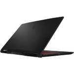 MSI Katana GF76 Katana GF76 11UD-001 17.3" Gaming Notebook - Full HD - 1920 x 1080 - Intel Core i7 11th Gen i7-11800H Octa-core (8 Core) 2.40 GHz - 16 GB Total RAM - 512 GB SSD - Black