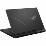 Asus ROG Strix SCAR 17 X3D G733 G733PYV-XH97 17.3" Gaming Notebook - WQHD - 2560 x 1440 - AMD Ryzen 9 7945HX3D Hexadeca-core (16 Core) - 32 GB Total RAM - 2 TB SSD