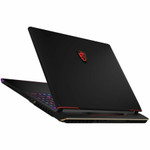 MSI Raider GE68 HX Raider GE68HX 14VIG-285US 16" Gaming Notebook - UHD+ - 3840 x 2160 - Intel Core i9 14th Gen i9-14900HX 1.60 GHz - 64 GB Total RAM - 2 TB SSD - Black