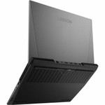 Lenovo Legion 5 Pro 16IAH7 82S00003US 16" Gaming Notebook - WQXGA - 2560 x 1600 - Intel Core i7 12th Gen i7-12700H Tetradeca-core (14 Core) 2.30 GHz - 16 GB Total RAM - 512 GB SSD - Storm Gray