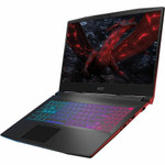 MSI Katana 17 B13V Katana 17 B13VFK-835US 17.3" Gaming Notebook - Full HD - 1920 x 1080 - Intel Core i7 13th Gen 2.40 GHz - 32 GB Total RAM - 1 TB SSD - Black