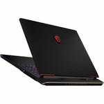 MSI Raider GE68 HX Raider GE68HX 14VHG-286US 16" Gaming Notebook - UHD+ - 3840 x 2160 - Intel Core i9 14th Gen i9-14900HX 1.60 GHz - 64 GB Total RAM - 2 TB SSD - Black