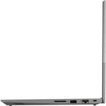 Lenovo ThinkBook 14 G3 ACL 21A200LWUS 14" Notebook - Full HD - 1920 x 1080 - AMD Ryzen 5 5500U Hexa-core (6 Core) 2.10 GHz - 16 GB Total RAM - 256 GB SSD - Mineral Gray