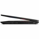 Lenovo ThinkPad L14 Gen 4 21H50039US 14" Touchscreen Notebook - Full HD - 1920 x 1080 - AMD Ryzen 5 PRO 7530U Hexa-core (6 Core) 2 GHz - 16 GB Total RAM - 512 GB SSD - Thunder Black