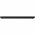 Lenovo ThinkPad T16 Gen 2 21K70007US 16" Touchscreen Notebook - WUXGA - 1920 x 1200 - AMD Ryzen 5 PRO 7540U Hexa-core (6 Core) 3.20 GHz - 16 GB Total RAM - 16 GB On-board Memory - 512 GB SSD - Thunder Black