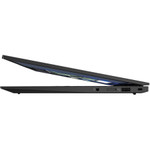 Lenovo ThinkPad X1 Carbon Gen 10 21CB00BXUS 14" Touchscreen Ultrabook - WUXGA - 1920 x 1200 - Intel Core i7 12th Gen i7-1265U Deca-core (10 Core) 1.80 GHz - Intel Evo Platform - 16 GB Total RAM - 16 GB On-board Memory - 1 TB SSD - Black Paint