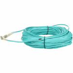 AddOn ADD-LC-LC-140M5OM4P Fiber Optic Duplex Patch Network Cable
